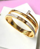 Hulia Thick Statement Cuff