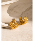Galilea Bold Earcuffs