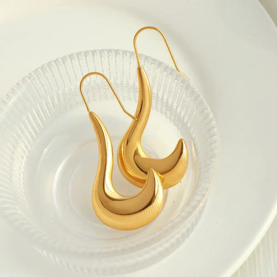 Hook Me Up Earrings