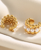 Earring cuff