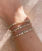 Pinci Diamonds Tennis Bracelet
