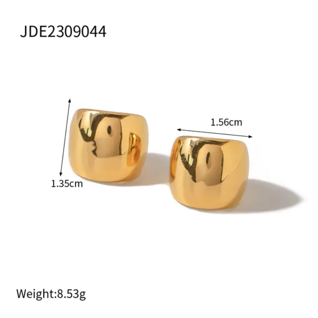 Ellie Bold Earcuffs