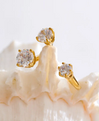 Tria Diamond Luxury Ring✨