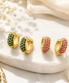 DemiFine Colourfull Diamond Balis