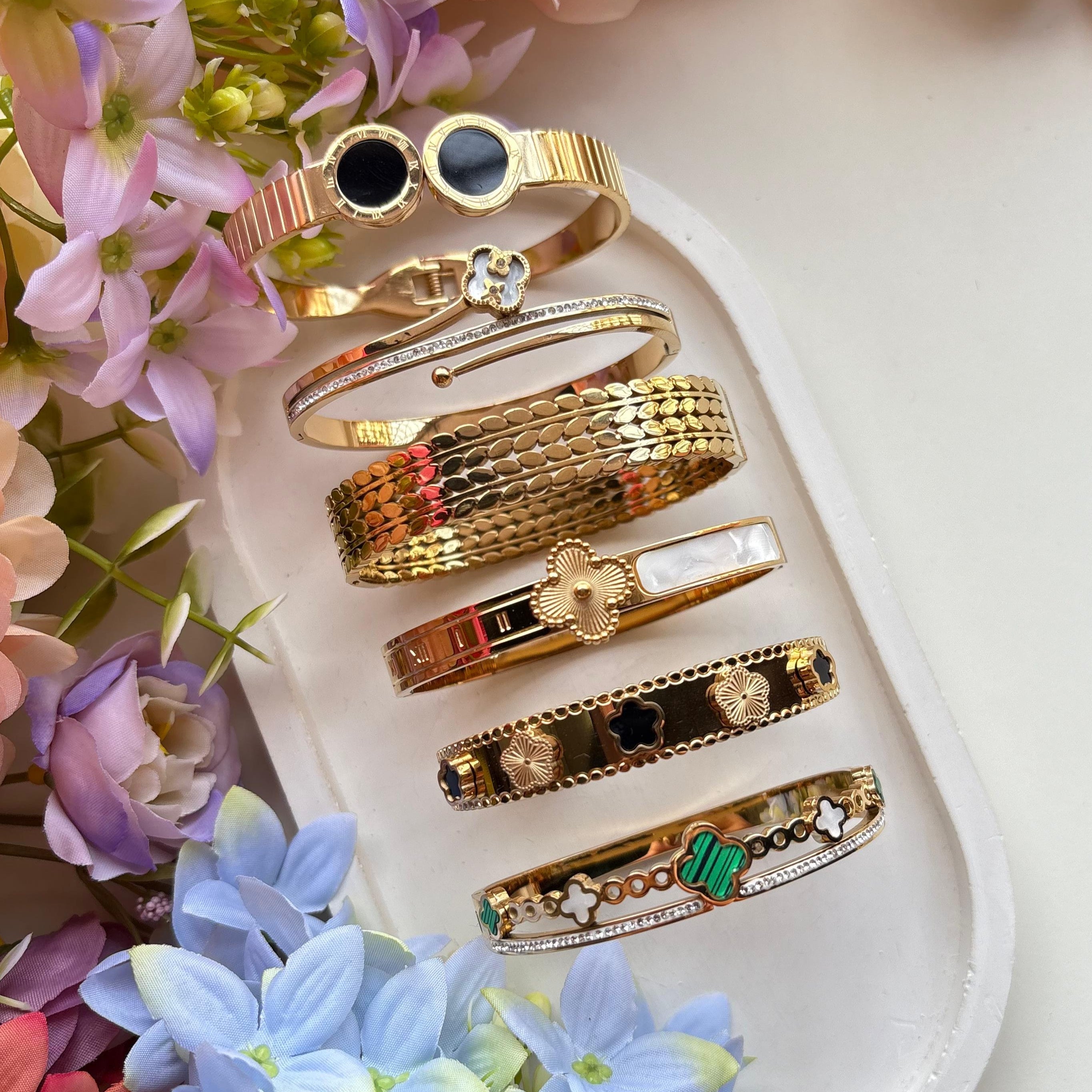 Daily Wear Beautiful Cuffs✨