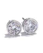 Mini Junia Round Studs