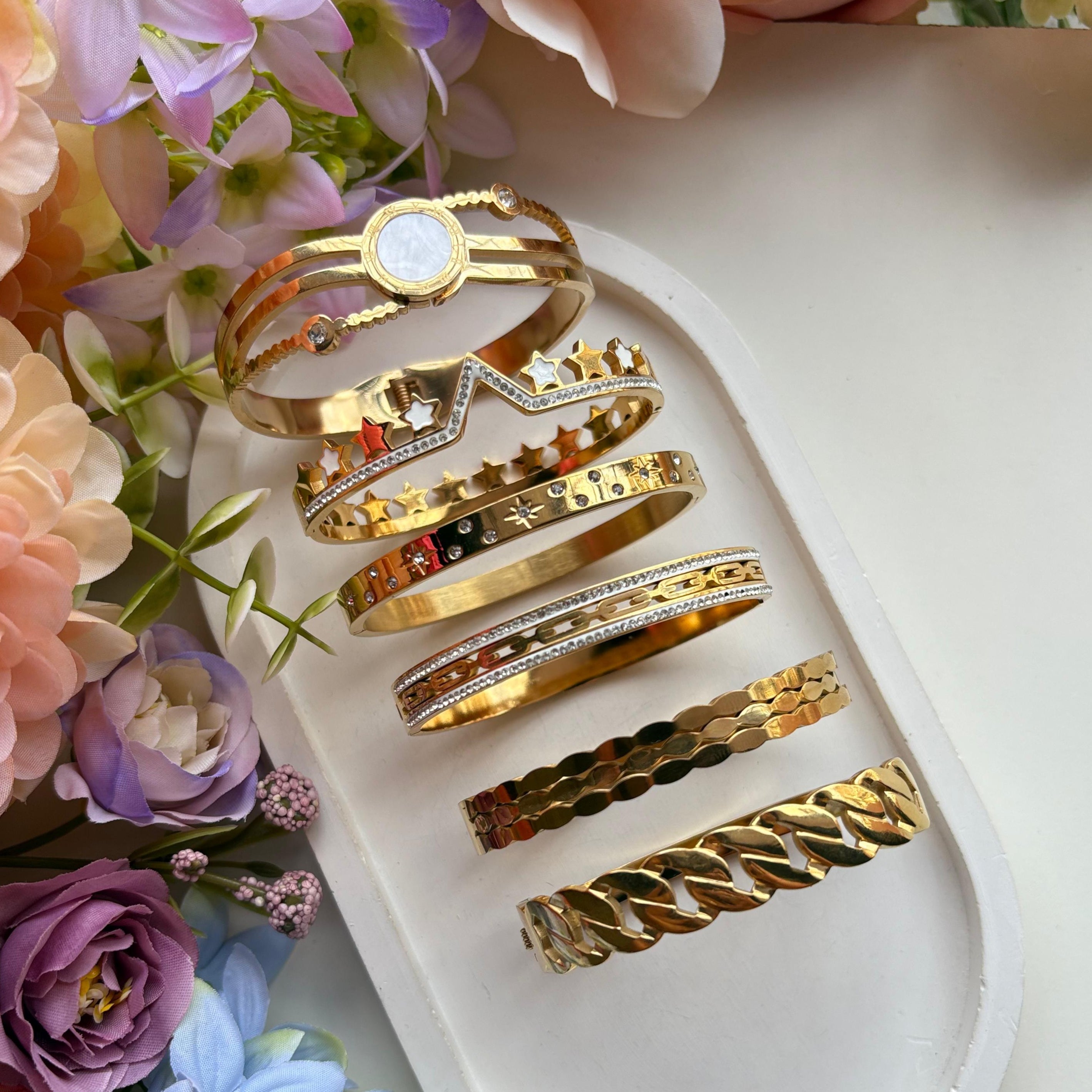 Daily Wear Beautiful Cuffs✨