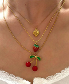 Jelly Pinteresty Necklaces