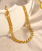 Kevin Mini Linked Diamond Bracelet