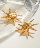 Westi Sun Statement Earrings