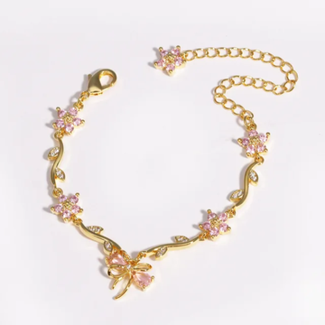 Gold Pink