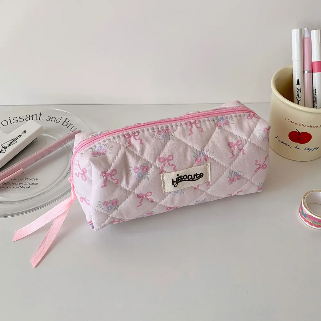 Winmil Bow Cute Pouches
