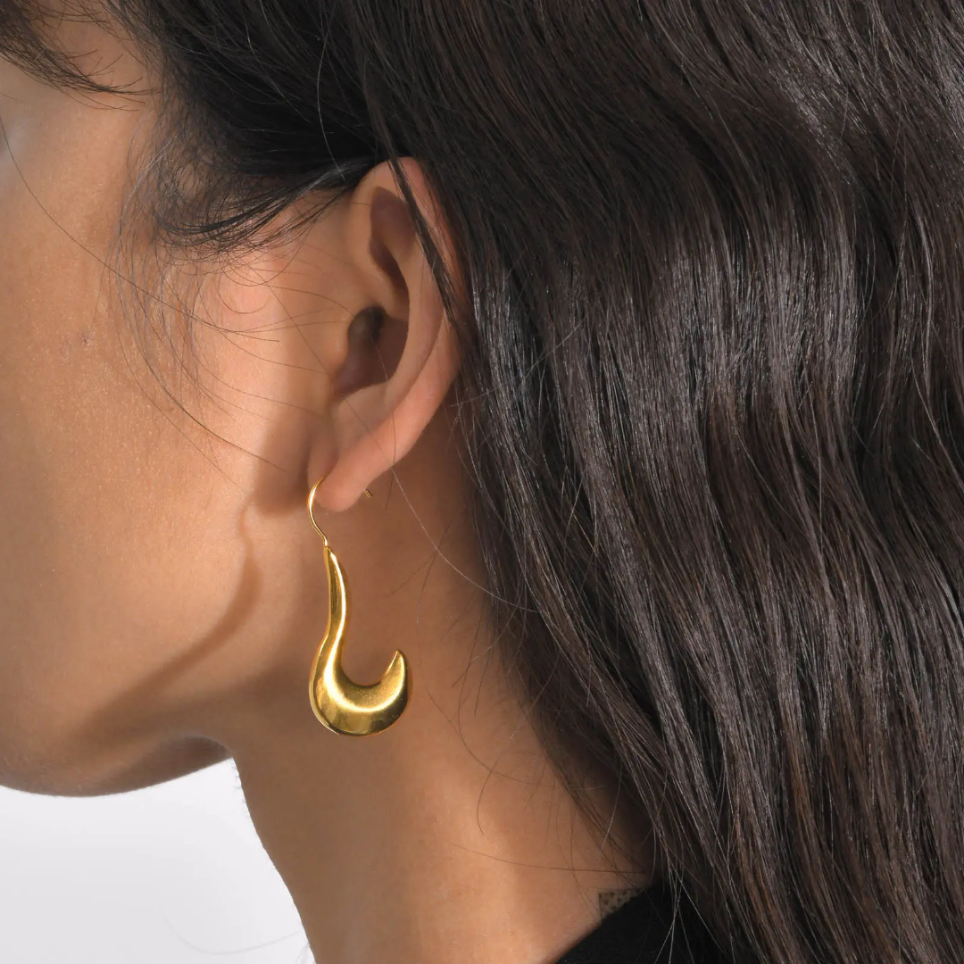 Hook Me Up Earrings
