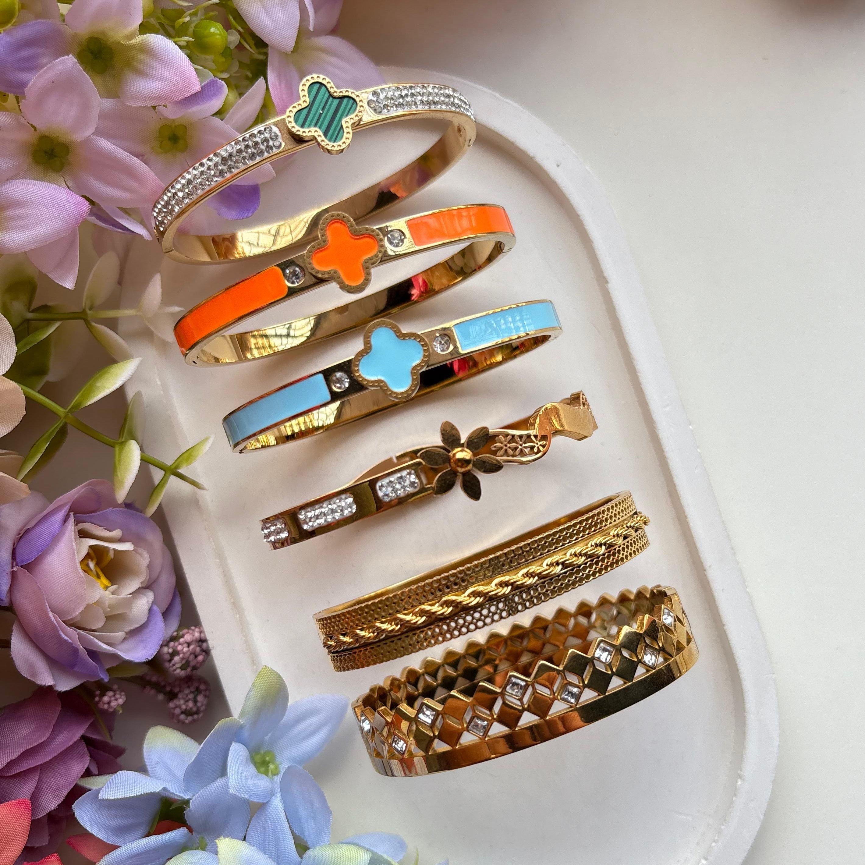 Daily Wear Beautiful Cuffs✨