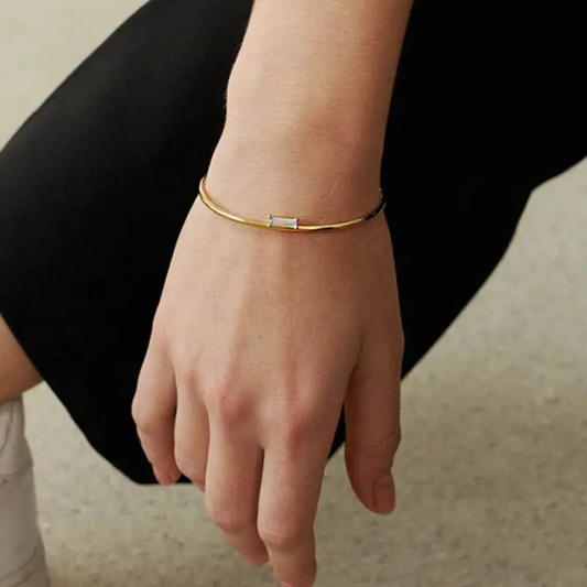 Unipli One Diamond Cuff✨❤️