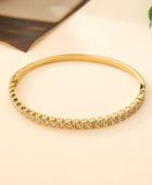 Tiney Heart Dainty Cuff