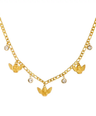 Angel Charm Dreamy Necklace✨