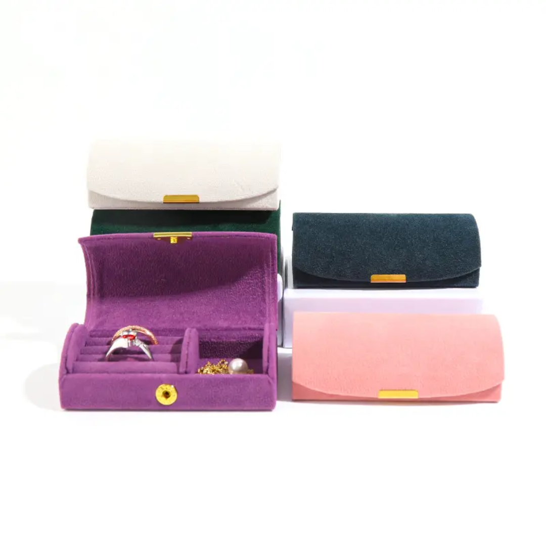 Liza Premium Jewellery Boxes