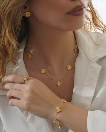 Gold