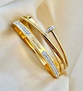 Hulia Thick Statement Cuff