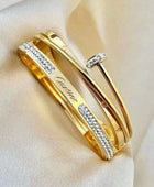 Hulia Thick Statement Cuff