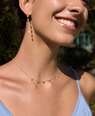 Alle Colourfull Charms Necklace