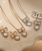 Kierra Heart Princess Set