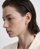 Boba Diamond Premium Studs
