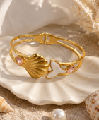 Givi Seashell Beachy Cuff