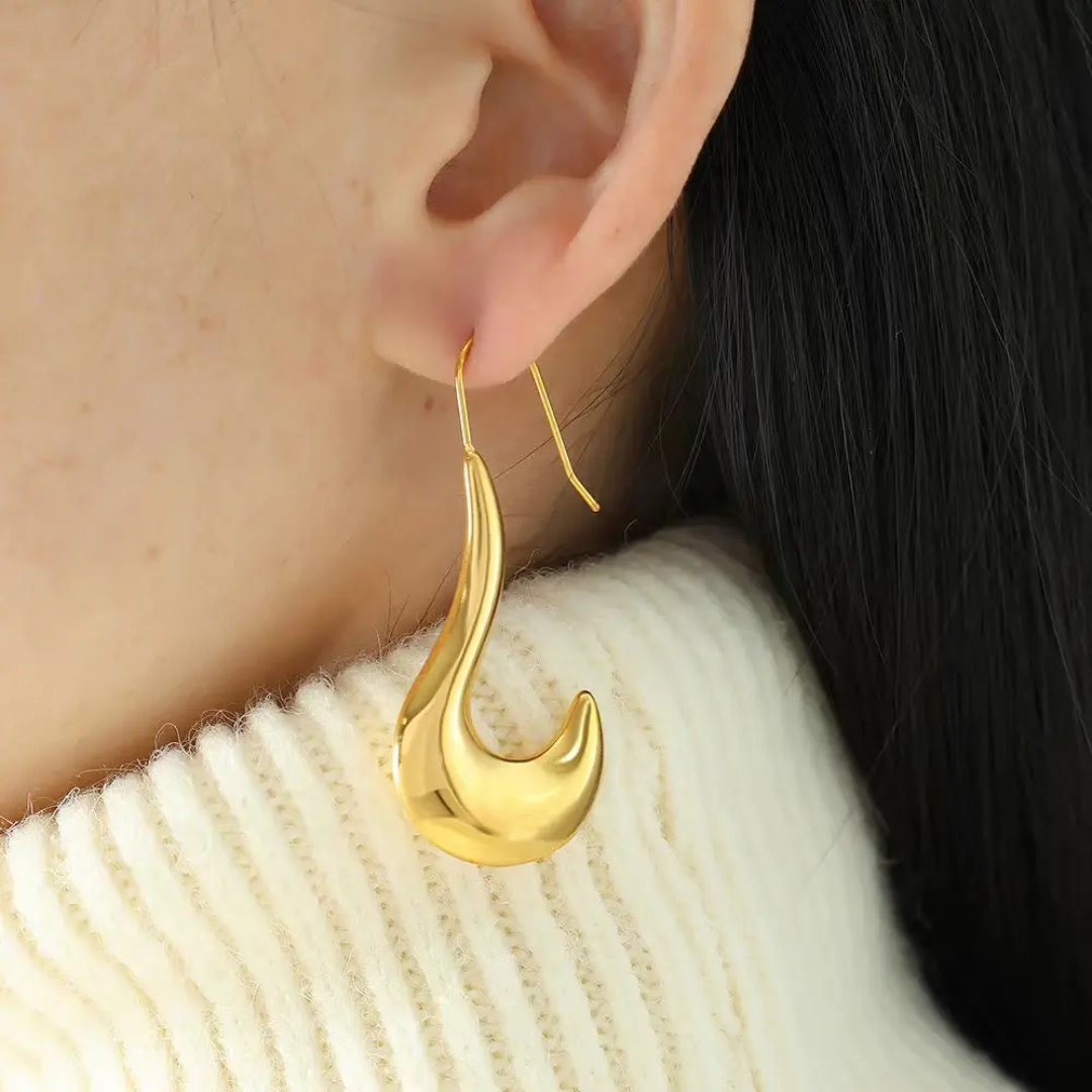 Hook Me Up Earrings