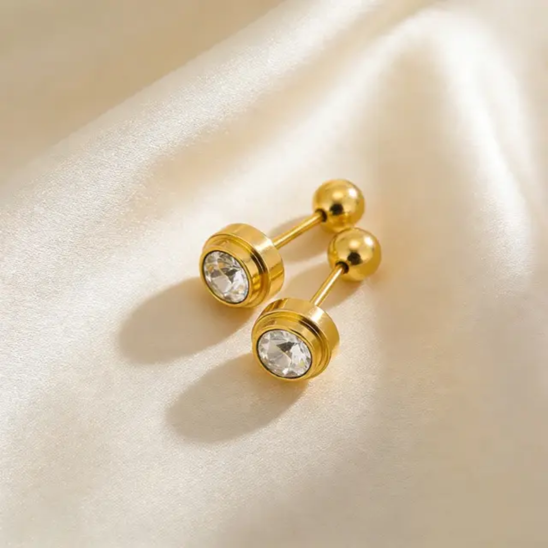 Dainty Mohi Diamond Set