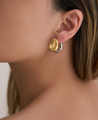 Reyna Mixed Colour Earrings
