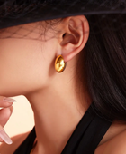 Cenori Ball Shaped Hoops