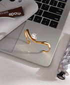 Xeri Drop Diamond Cuff✨