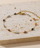Kwai Beaded Dainty Bracelet