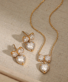 Kierra Heart Princess Set