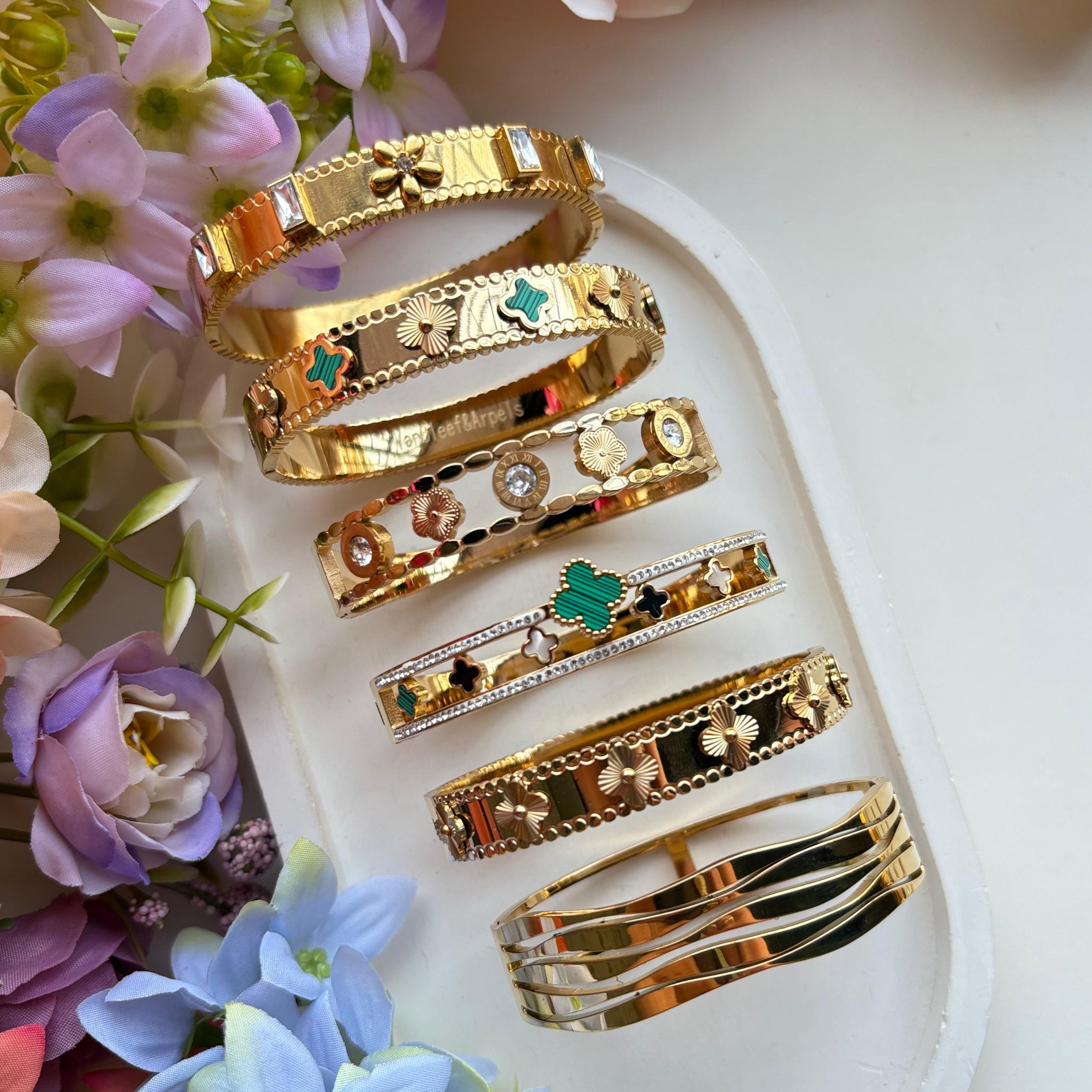 Daily Wear Beautiful Cuffs✨