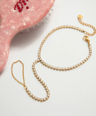 Kardishi Diamond Handchain✨