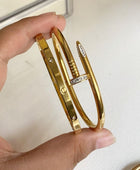Favourite Stack Love Band and Screw You Combo