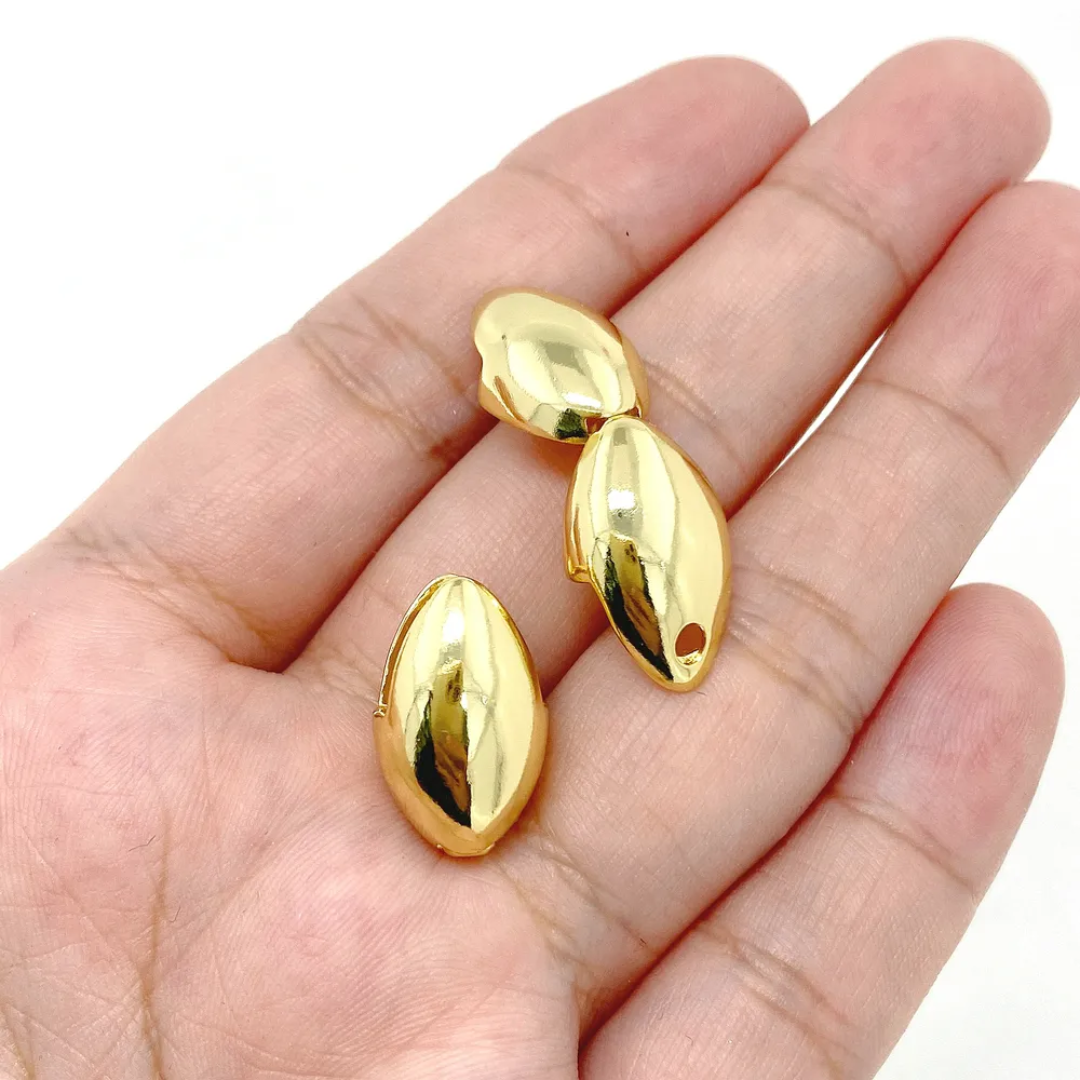 Cenori Ball Shaped Hoops