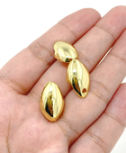 Cenori Ball Shaped Hoops