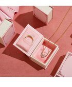 Kitty Book Cute Jewellery Boxes