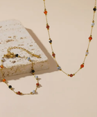 Kwai Beaded Dainty Bracelet
