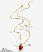Jelly Pinteresty Necklaces