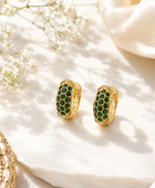 DemiFine Colourfull Diamond Balis