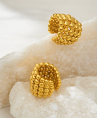 Galilea Bold Earcuffs