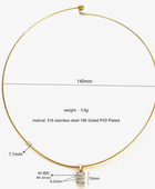 Hasli Diamond Chokers