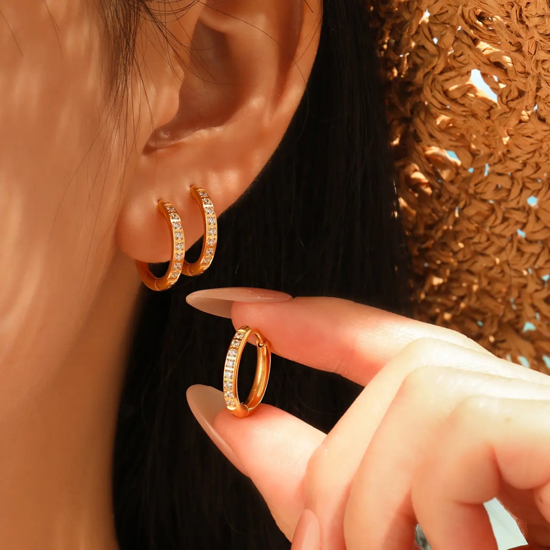 Twisha Mini Diamond Bali