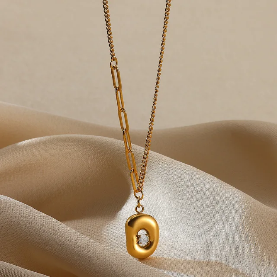Jonia Pearl Beautiful Necklaces❤️