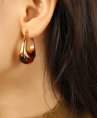 Rayi Long Statement Earrings